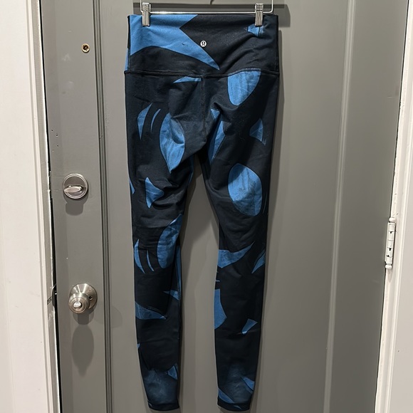 Lululemon leggings - Picture 2 of 3